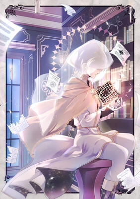 [2021] die Walpurgisnacht Zine